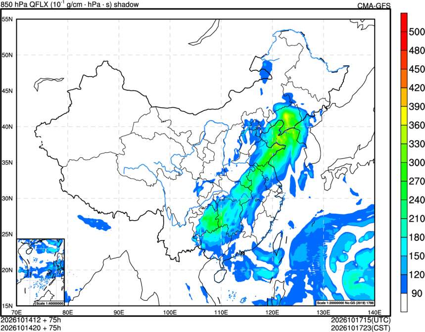 10/14 12时 +075小时