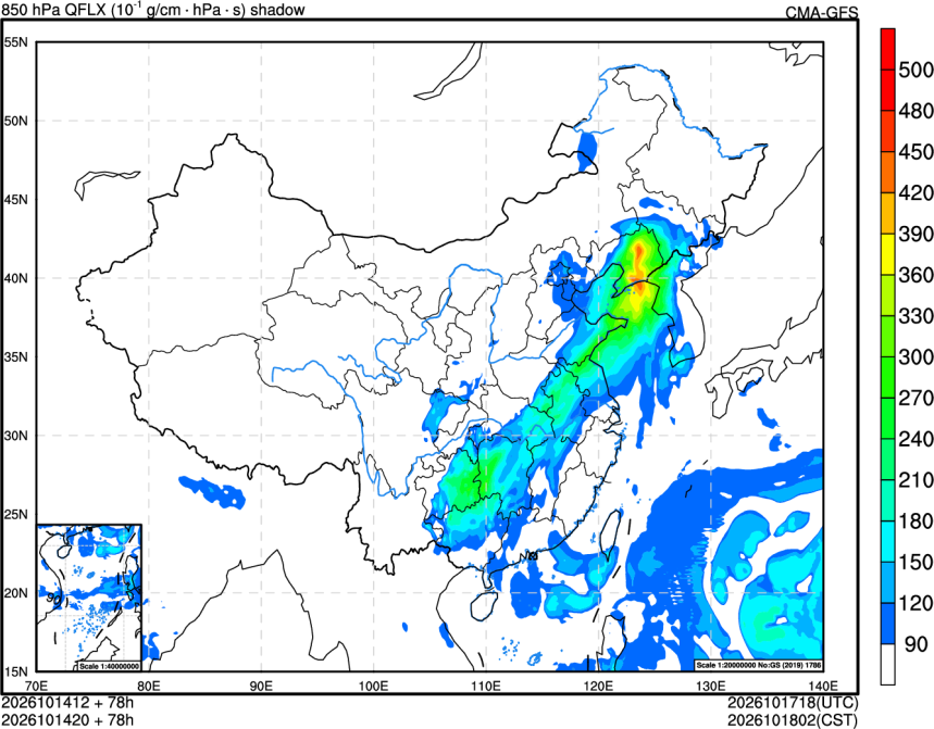 10/14 12时 +078小时