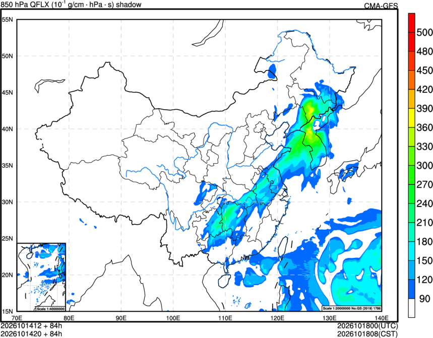 10/14 12时 +084小时