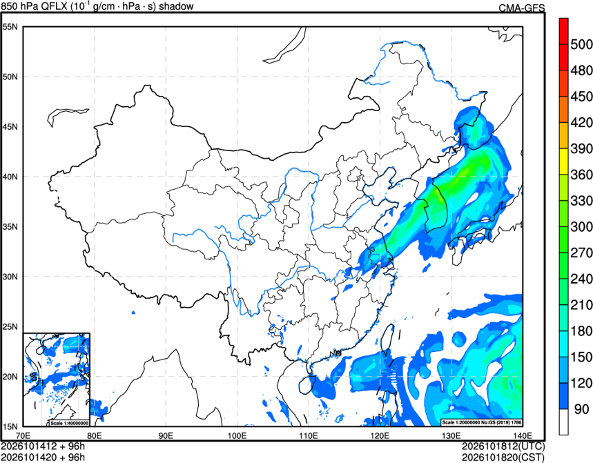 10/14 12时 +096小时