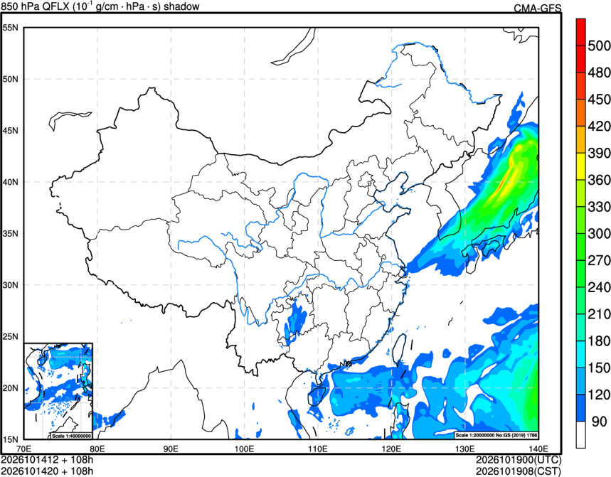 10/14 12时 +108小时