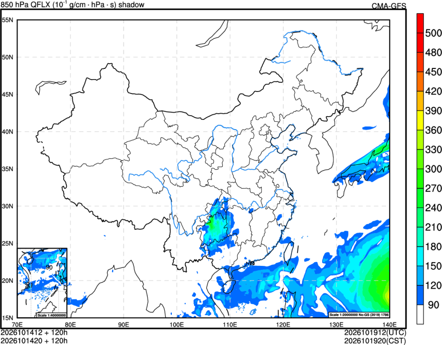 10/14 12时 +120小时