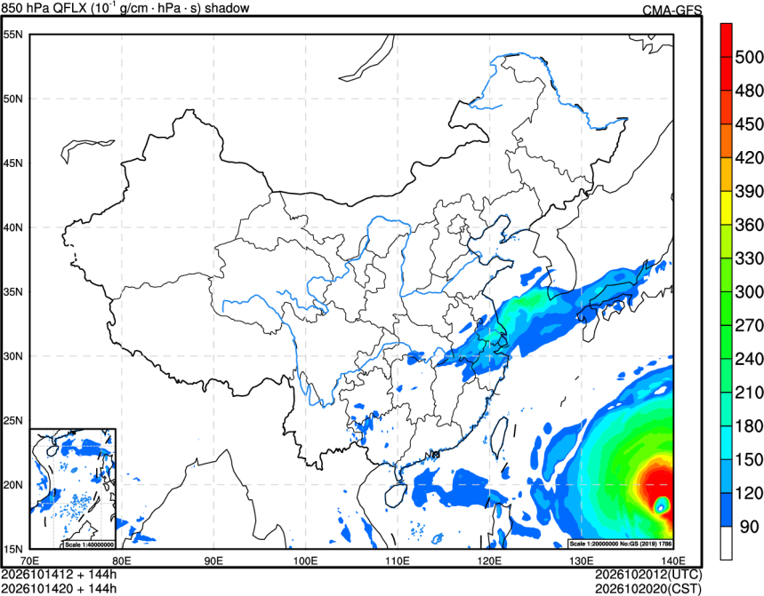10/14 12时 +144小时