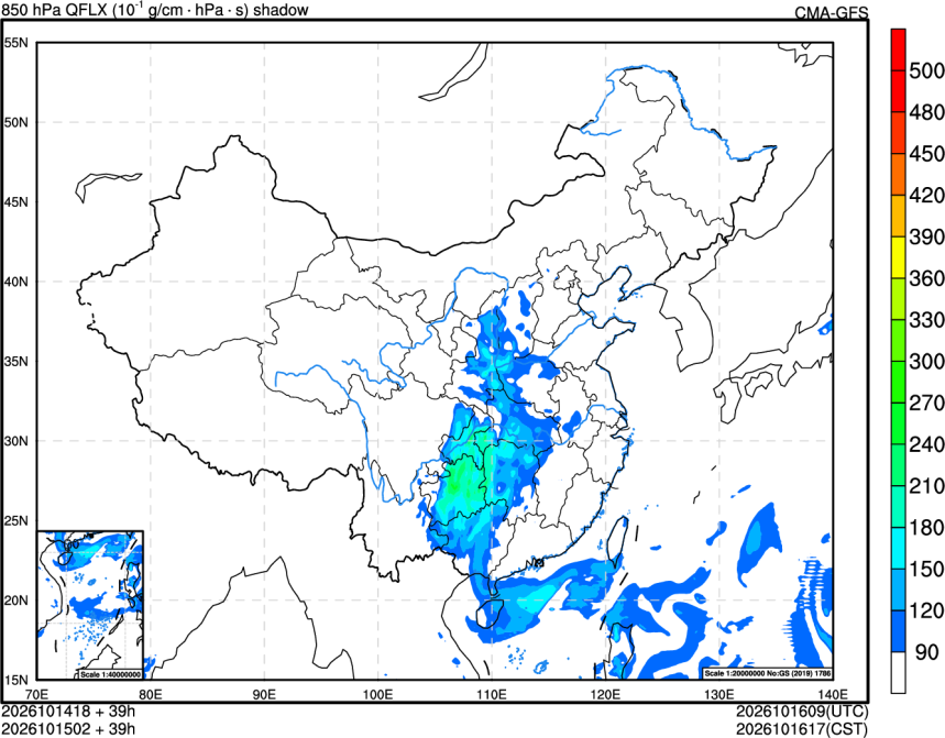 10/14 18时 +039小时