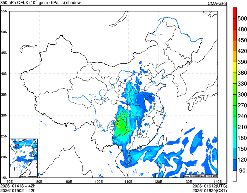 10/14 18时 +042小时