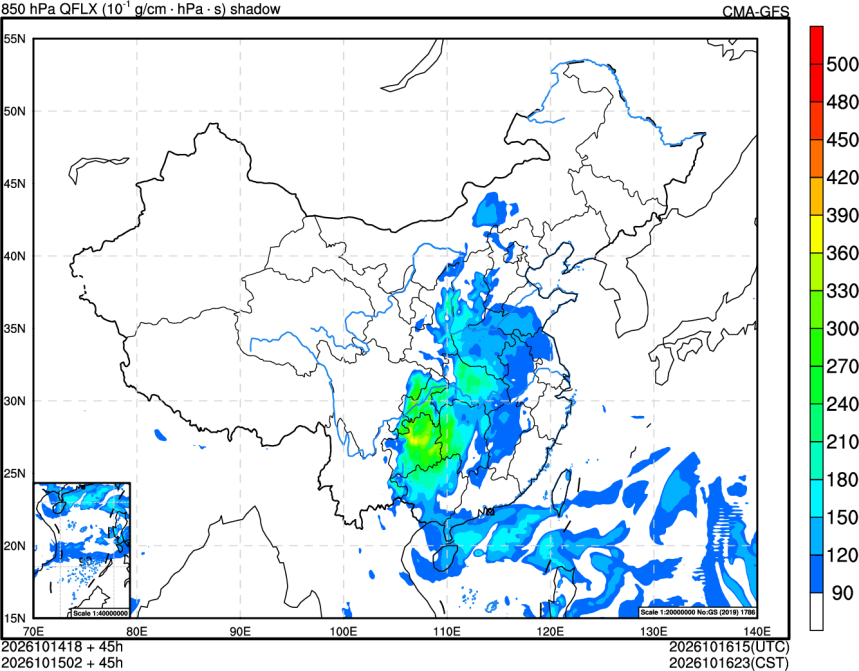 10/14 18时 +045小时