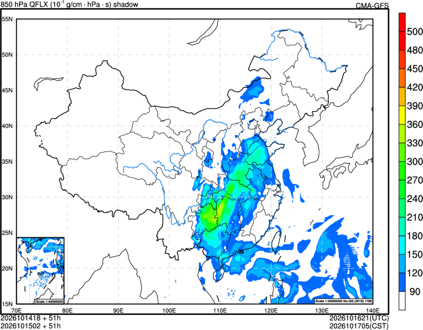 10/14 18时 +051小时