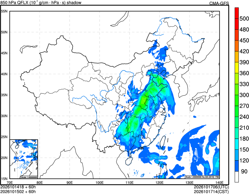 10/14 18时 +060小时