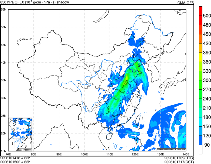 10/14 18时 +063小时