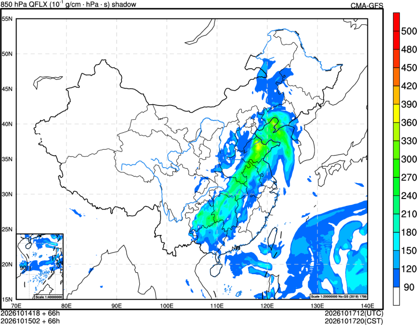 10/14 18时 +066小时