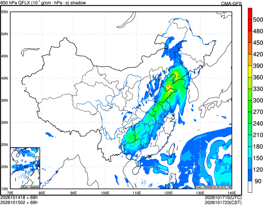 10/14 18时 +069小时
