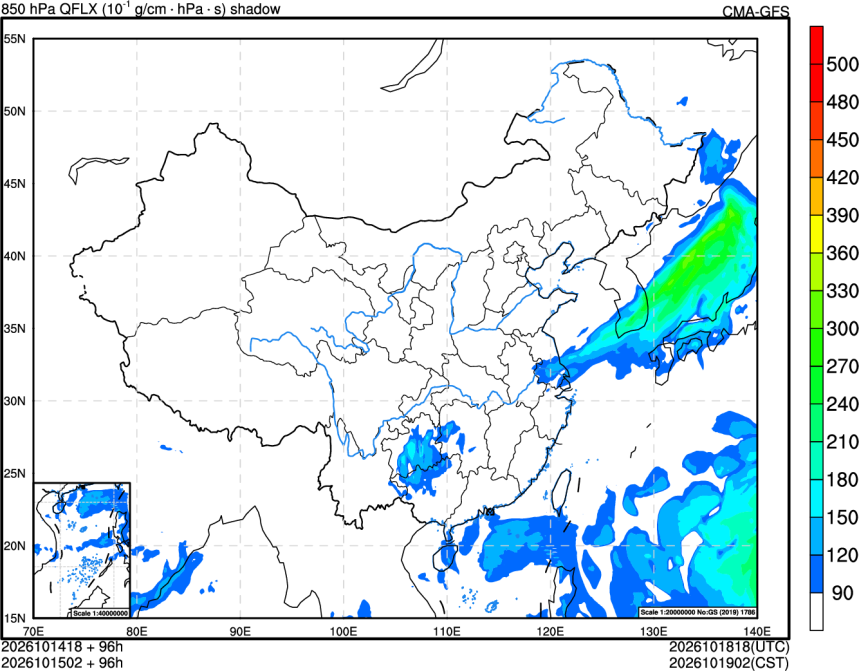 10/14 18时 +096小时