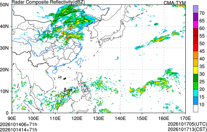 10/14 06时 +071小时