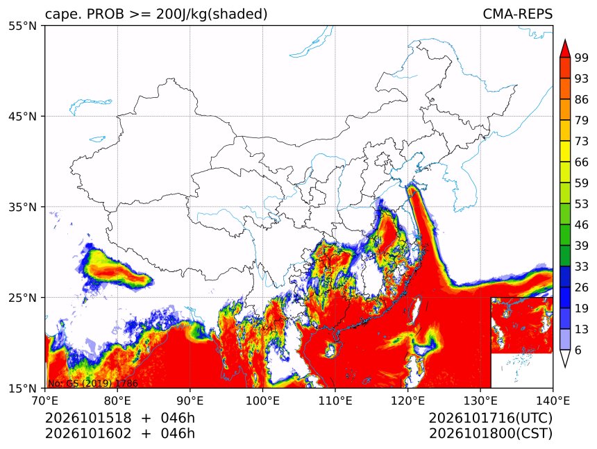 10/16 02时 +046小时