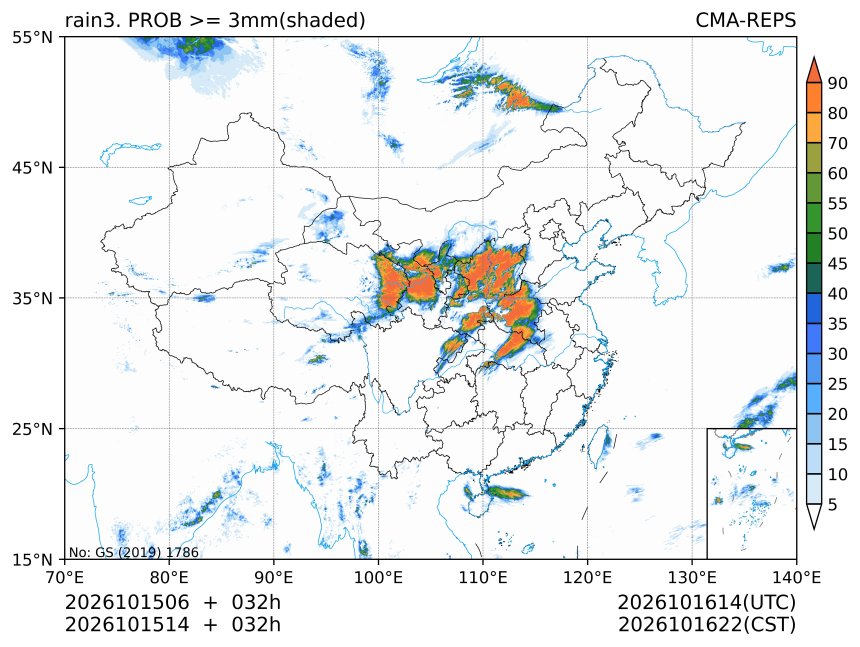 10/15 14时 +032小时