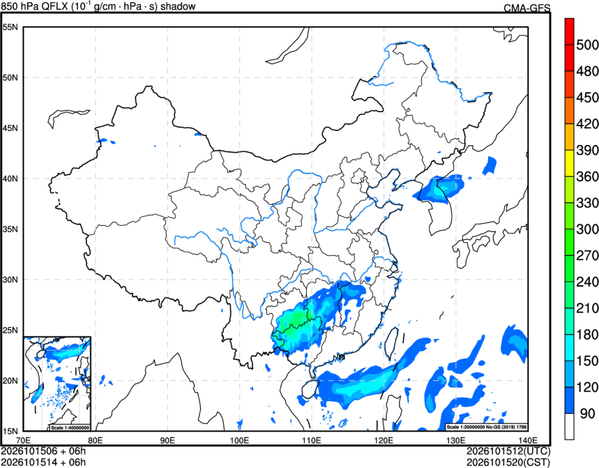 10/15 06时 +006小时