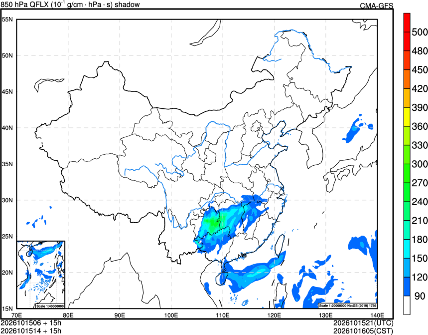 10/15 06时 +015小时