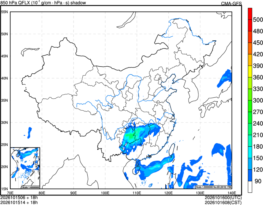 10/15 06时 +018小时