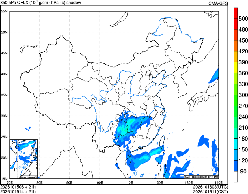 10/15 06时 +021小时