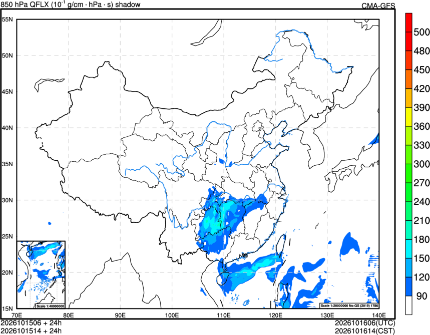 10/15 06时 +024小时