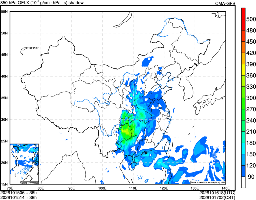 10/15 06时 +036小时