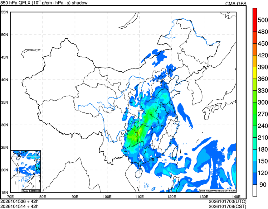 10/15 06时 +042小时