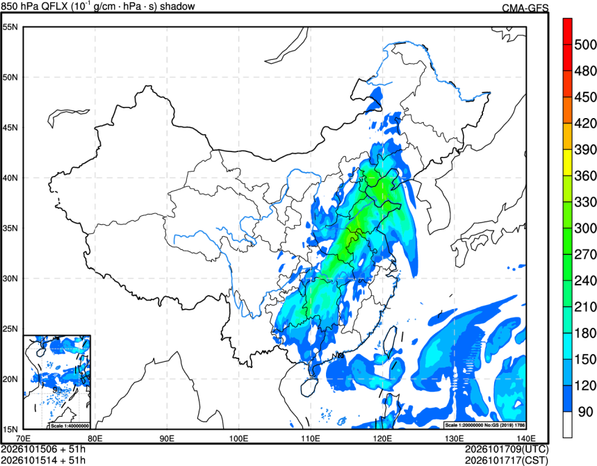 10/15 06时 +051小时