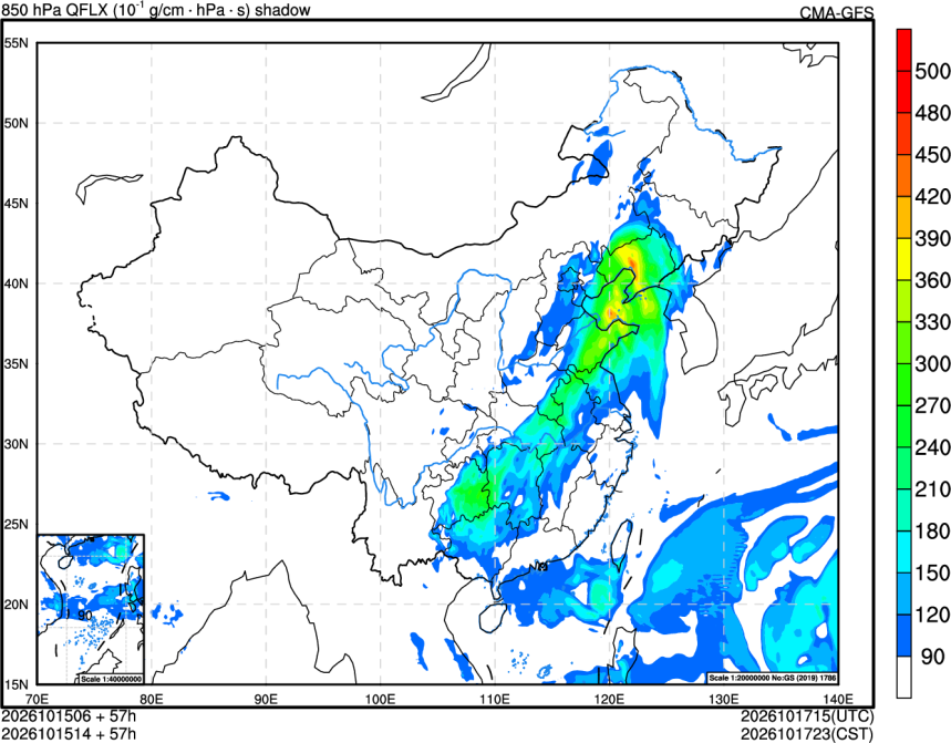 10/15 06时 +057小时