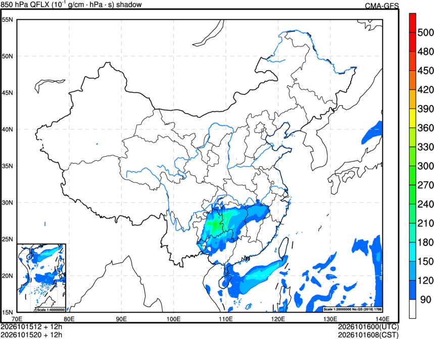 10/15 12时 +012小时