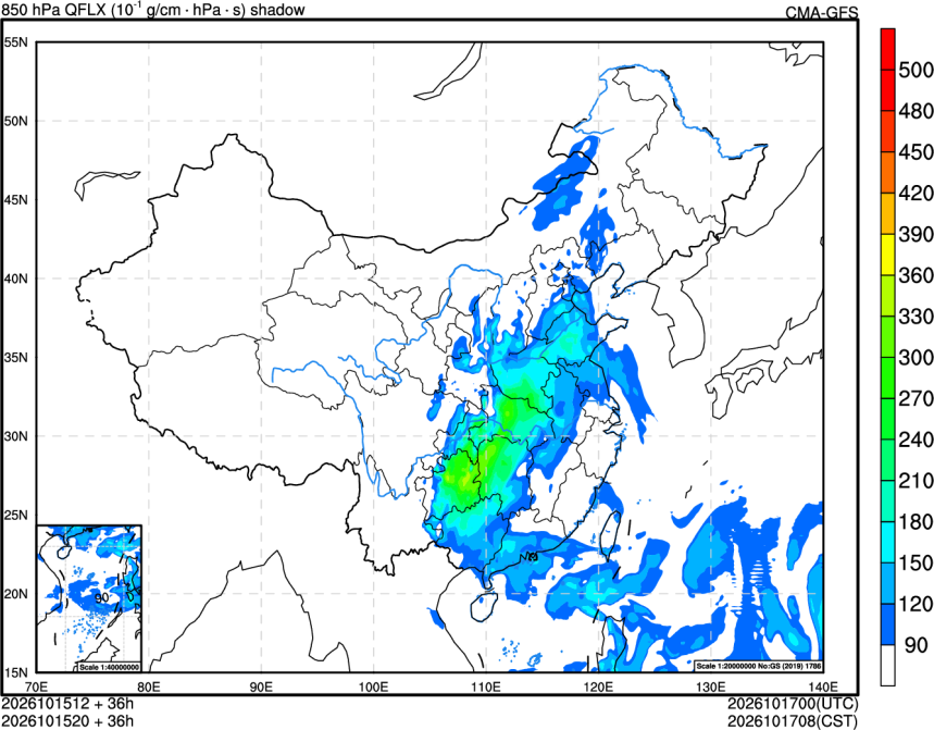10/15 12时 +036小时