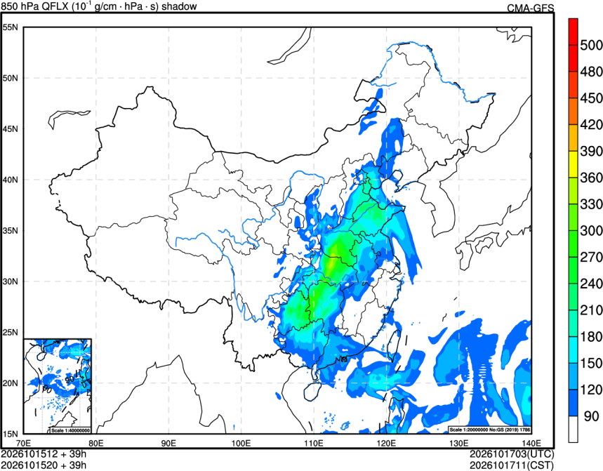 10/15 12时 +039小时