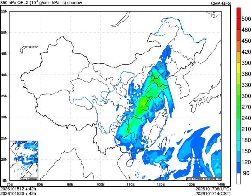 10/15 12时 +042小时