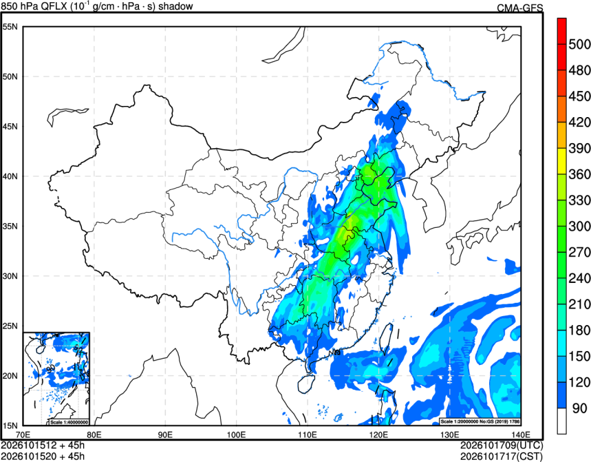 10/15 12时 +045小时