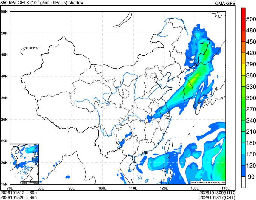 10/15 12时 +069小时