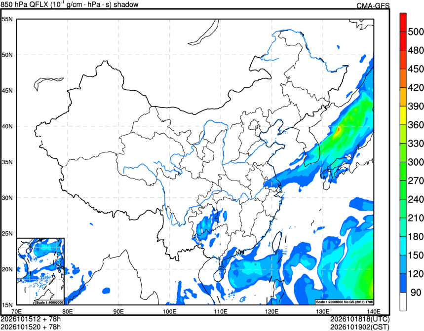 10/15 12时 +078小时