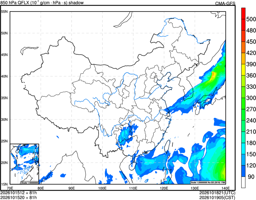 10/15 12时 +081小时