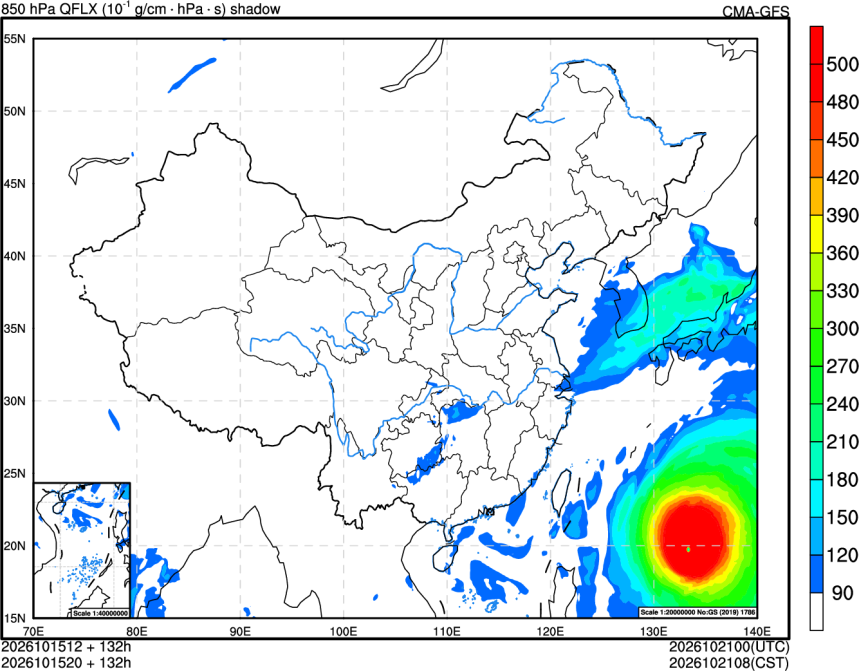 10/15 12时 +132小时