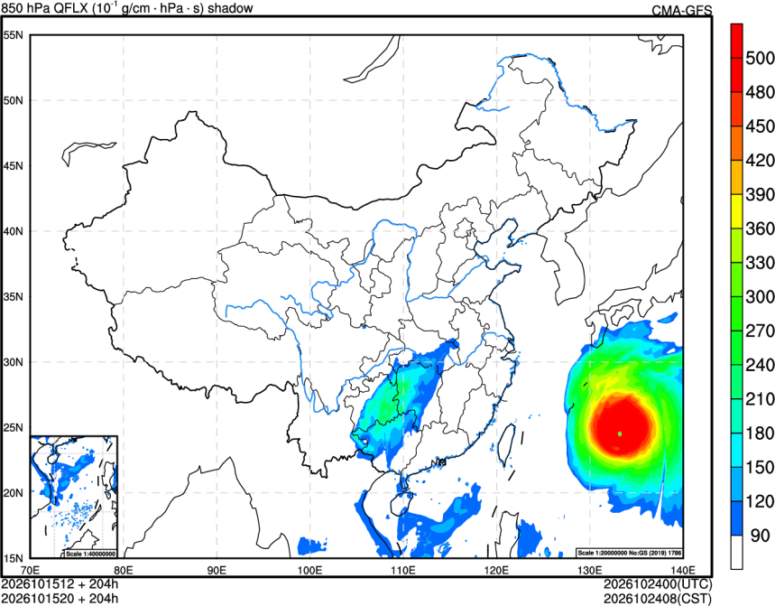 10/15 12时 +204小时