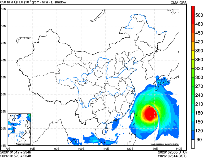 10/15 12时 +234小时
