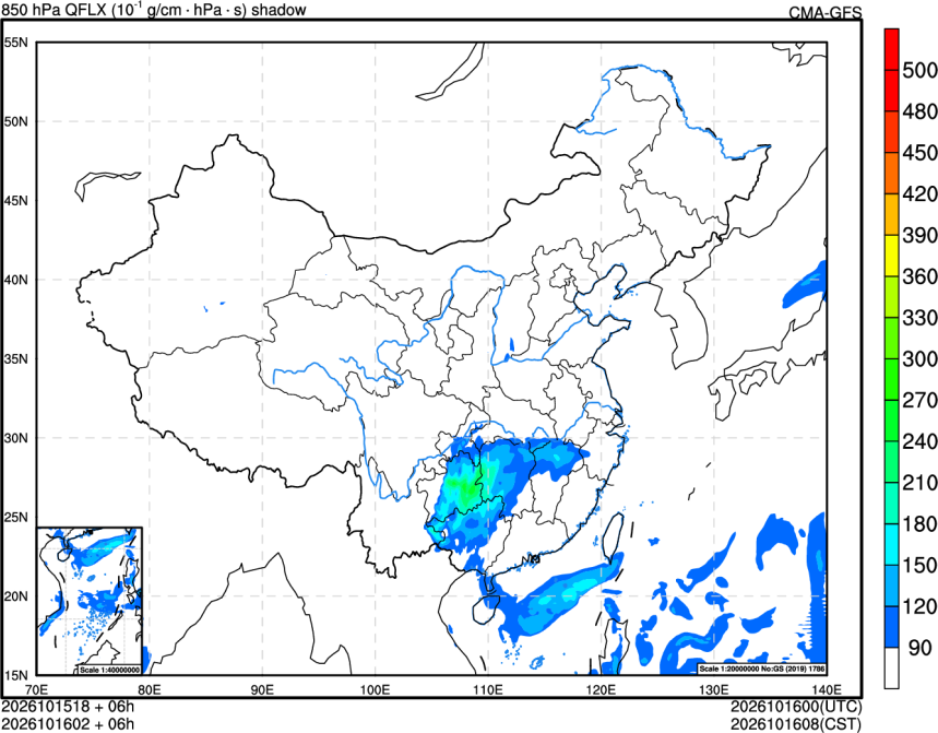 10/15 18时 +006小时