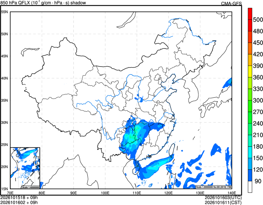 10/15 18时 +009小时