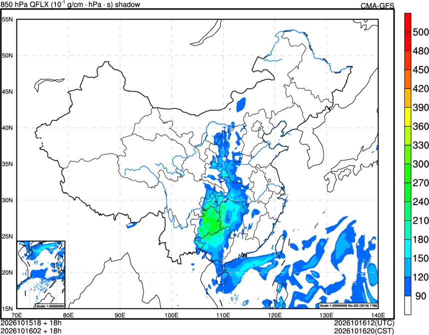 10/15 18时 +018小时