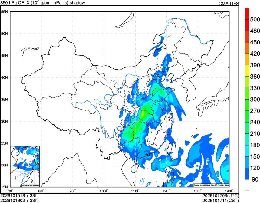 10/15 18时 +033小时