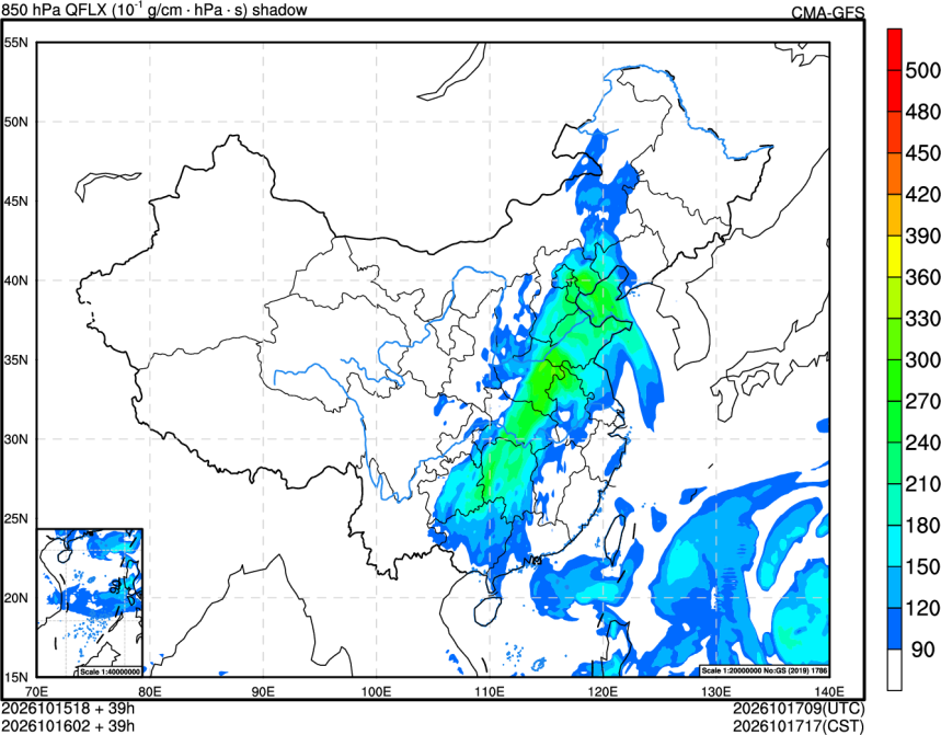 10/15 18时 +039小时