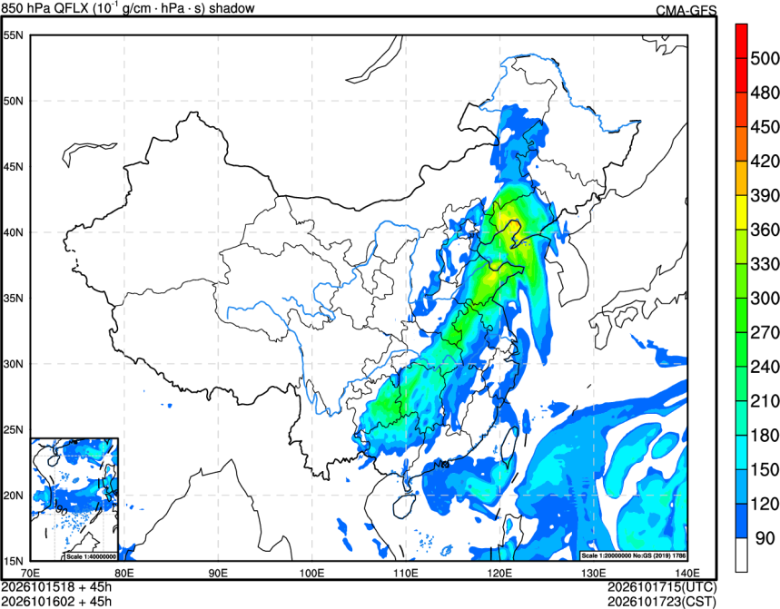 10/15 18时 +045小时