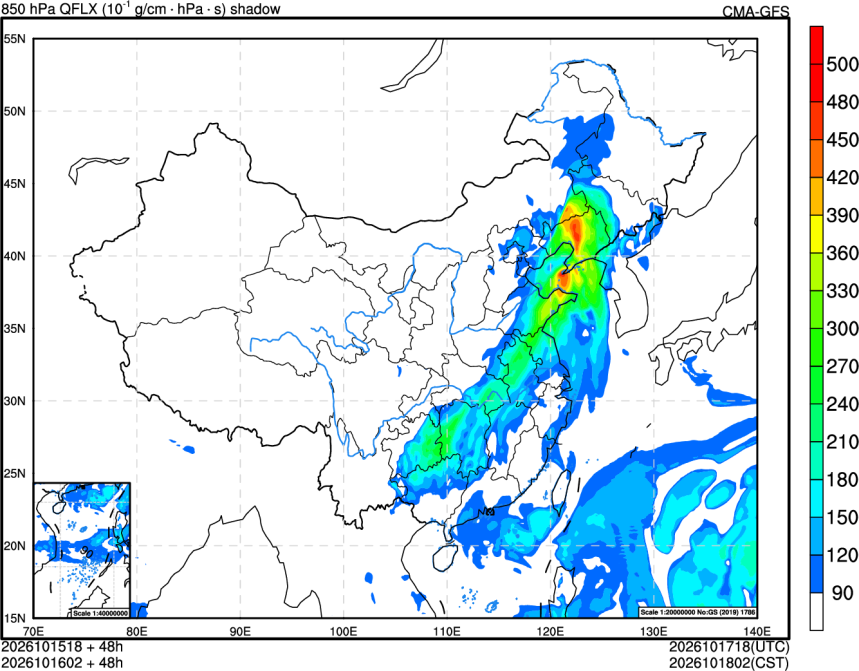 10/15 18时 +048小时