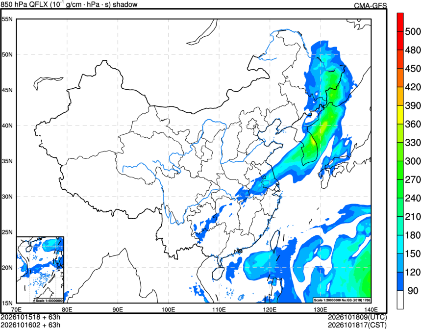 10/15 18时 +063小时