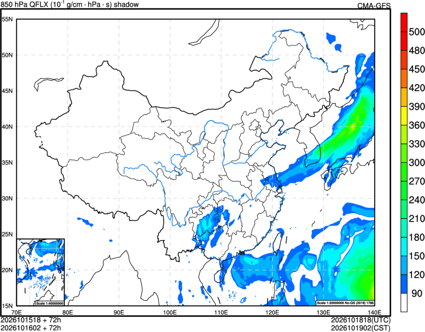 10/15 18时 +072小时