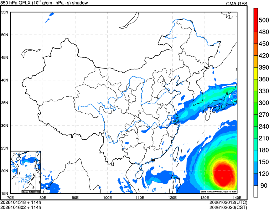 10/15 18时 +114小时