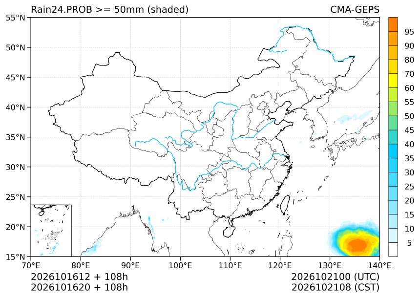 10/16 20时 +108小时